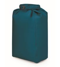 Nepromokavý vak 20L DRY SACK 20 W/WINDOW OSPREY waterfront blue