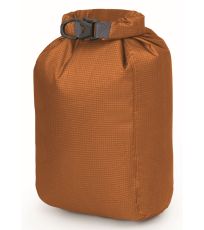 Nepromokavý vak 3L UL DRY SACK 3 OSPREY toffee orange