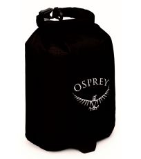 Nepromokavý vak 3L UL DRY SACK 3 OSPREY black