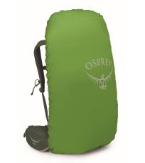 Pánský extra odolný outdoorový batoh KESTREL 48 OSPREY black