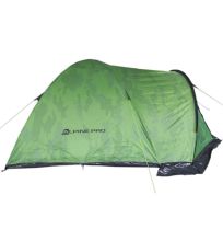 Stan pro 3-4 osoby URPE ALPINE PRO Neon zelená