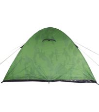 Stan pro 3-4 osoby URPE ALPINE PRO Neon zelená