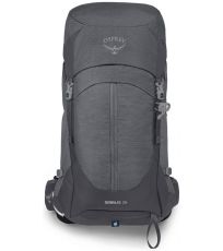 Dámský outdoorový batoh 26 l SIRRUS 26 OSPREY tunnel vision grey