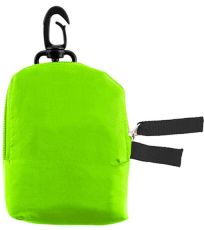 Skládací nákupní taška NT6266 L-Merch Lime Green