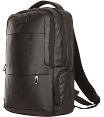 Městský batoh 20L ZARDE ALPINE PRO černá