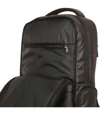 Městský batoh 20L ZARDE ALPINE PRO černá