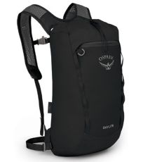 Městský batoh 15L DAYLITE CINCH PACK OSPREY black