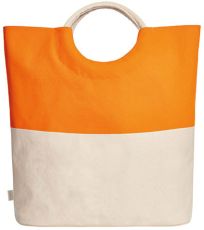 Nákupní taška Sunny Halfar Orange