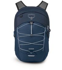 Městský batoh QUASAR OSPREY atlas blue heather
