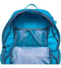 Turistický batoh ALPINEX 25L LOAP Modrá