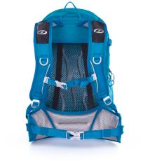 Turistický batoh ALPINEX 25L LOAP Modrá