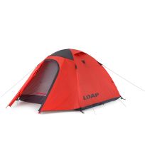 Outdoorový stan pro 3 osoby GRANITE 3 LOAP