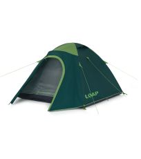 Outdoorový stan pro 4 osoby GRANITE 4 LOAP