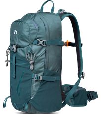 Outdoorový batoh ENDEAVOUR 26 HANNAH deep teal