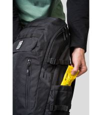 Unisex batoh 28 l VOYAGER 28 HANNAH anthracite