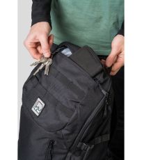 Unisex batoh 28 l VOYAGER 28 HANNAH anthracite