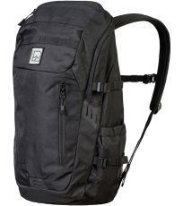 Unisex batoh 28 l VOYAGER 28 HANNAH anthracite