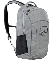 Unisex batoh 20 l PROTECTOR 20 HANNAH grey melange