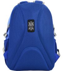 Dětský batoh s reflexními prvky 20L OKEDO ALPINE PRO cobalt blue