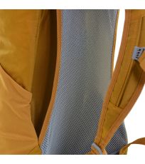 Outdoorový batoh 28L REGRE ALPINE PRO lemon curry