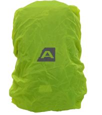 Outdoorový batoh s pláštěnkou 35L SEDE ALPINE PRO černá