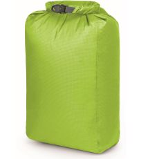 Nepromokavý vak 20L UL DRY SACK 20 OSPREY limon green