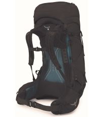 Dámský outdoorový batoh AURA AG LT 50 OSPREY black