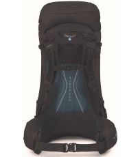 Dámský outdoorový batoh AURA AG LT 50 OSPREY black