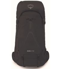 Dámský outdoorový batoh AURA AG LT 50 OSPREY black