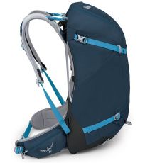 Unisex outdoorový batoh HIKELITE 32 II OSPREY atlas blue