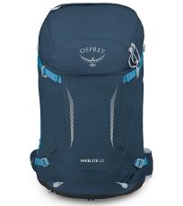 Unisex outdoorový batoh HIKELITE 32 II OSPREY atlas blue