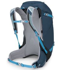 Unisex outdoorový batoh HIKELITE 32 II OSPREY atlas blue