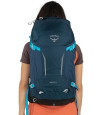 Unisex outdoorový batoh HIKELITE 32 II OSPREY atlas blue