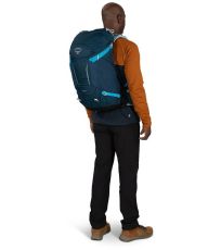 Unisex outdoorový batoh HIKELITE 32 II OSPREY atlas blue