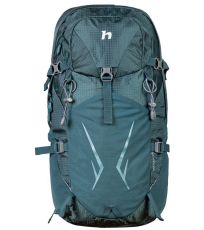 Unisex batoh 35 l ENDEAVOUR 35 HANNAH deep teal