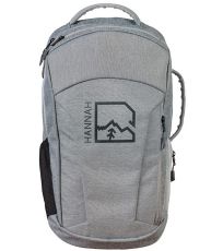 Unisex batoh 20 l PROTECTOR 20 HANNAH grey melange