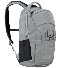 Unisex batoh 20 l PROTECTOR 20 HANNAH grey melange