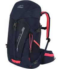 Turistický batoh 28 l EIGER 28 LOAP 